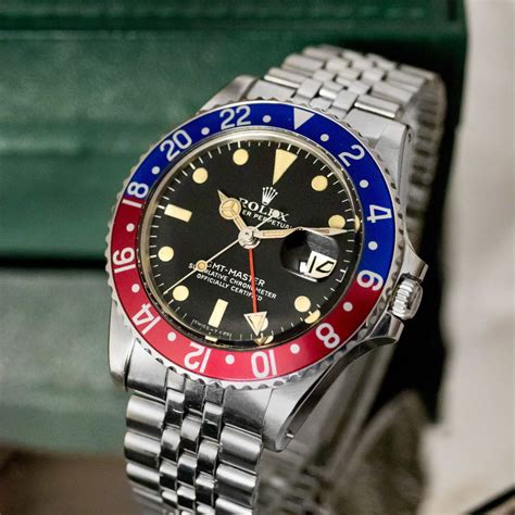 rolex gmt master 2017 price new|rolex gmt master 1675 price.